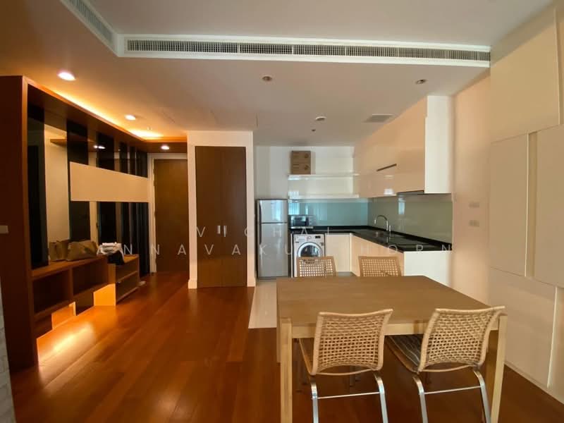 Bright Sukhumvit 24, Bangkok, Sukhumvit 24 Alley, Khong Tan, Khlong Toei, Bangkok, 1 Bedroom, 67 sqm, Condo For Rent, by Vichai  Annavakulthorn, 500158146 - DDproperty.com