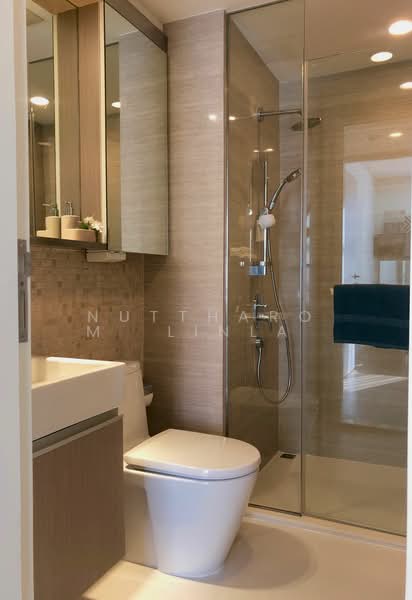 Mode Sukhumvit 61, Bangkok, Sukhumvit 61 Road, Khlong Tan Nua, Watthana, Bangkok, 2 Bedrooms, 87 sqm, Condo For Sale, by Nuttharom Linla , 500158147 - DDproperty.com