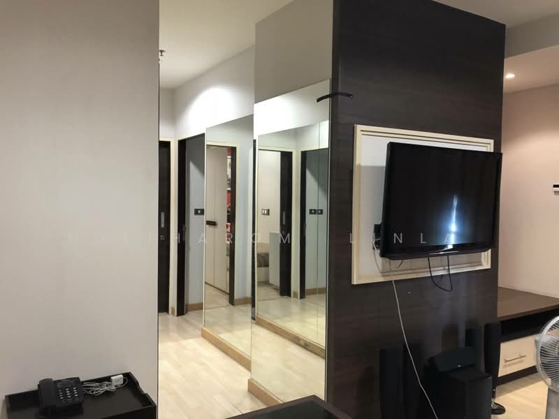 59 Heritage, Bangkok, 18 Soi Sukhumvit 59, Khlong Tan Nua, Watthana, Bangkok, 2 Bedrooms, 66 sqm, Condo For Sale, by Nuttharom Linla , 500158149 - DDproperty.com