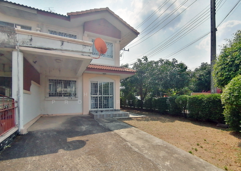 Supalaiburi Klong 4, Pathum Thani, Soi Supalai Buri Village, Khlong Si, Khlong Luang, Pathum Thani, 3 Bedrooms, 100 sqm, Single Detached House For Sale, by The Best Property กิ่ง, 500158152 - DDproperty.com