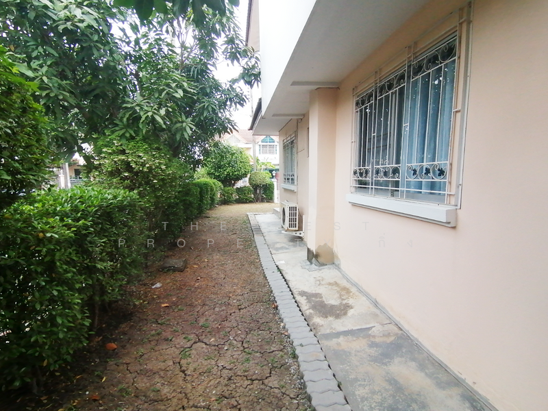 Supalaiburi Klong 4, Pathum Thani, Soi Supalai Buri Village, Khlong Si, Khlong Luang, Pathum Thani, 3 Bedrooms, 100 sqm, Single Detached House For Sale, by The Best Property กิ่ง, 500158152 - DDproperty.com