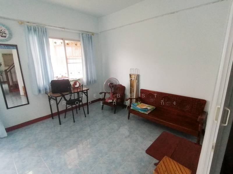 Supalaiburi Klong 4, Pathum Thani, Soi Supalai Buri Village, Khlong Si, Khlong Luang, Pathum Thani, 3 Bedrooms, 100 sqm, Single Detached House For Sale, by The Best Property กิ่ง, 500158152 - DDproperty.com