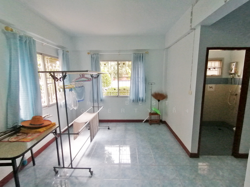 Supalaiburi Klong 4, Pathum Thani, Soi Supalai Buri Village, Khlong Si, Khlong Luang, Pathum Thani, 3 Bedrooms, 100 sqm, Single Detached House For Sale, by The Best Property กิ่ง, 500158152 - DDproperty.com