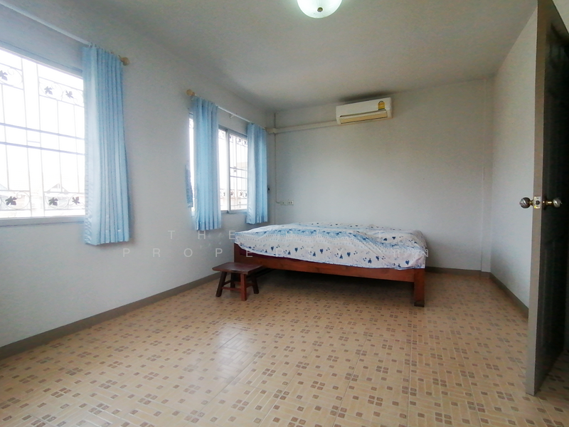 Supalaiburi Klong 4, Pathum Thani, Soi Supalai Buri Village, Khlong Si, Khlong Luang, Pathum Thani, 3 Bedrooms, 100 sqm, Single Detached House For Sale, by The Best Property กิ่ง, 500158152 - DDproperty.com