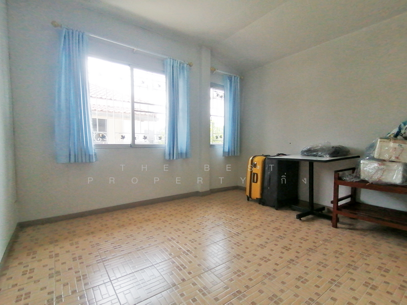 Supalaiburi Klong 4, Pathum Thani, Soi Supalai Buri Village, Khlong Si, Khlong Luang, Pathum Thani, 3 Bedrooms, 100 sqm, Single Detached House For Sale, by The Best Property กิ่ง, 500158152 - DDproperty.com