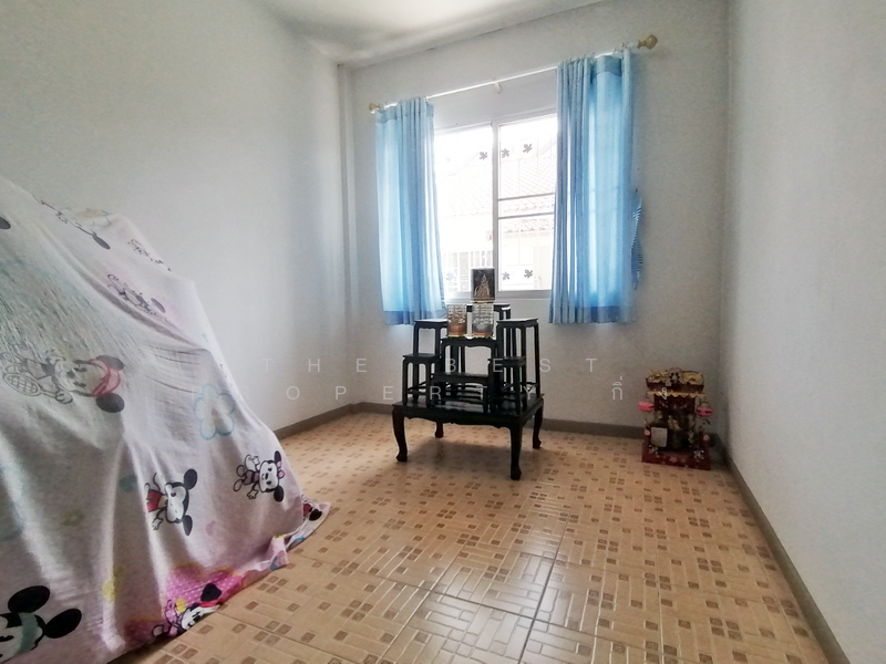 Supalaiburi Klong 4, Pathum Thani, Soi Supalai Buri Village, Khlong Si, Khlong Luang, Pathum Thani, 3 Bedrooms, 100 sqm, Single Detached House For Sale, by The Best Property กิ่ง, 500158152 - DDproperty.com