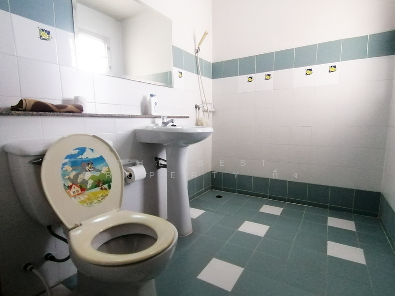 Supalaiburi Klong 4 : ศุภาลัยบุรี คลอง 4, ปทุมธานี, ซ.หมู่บ้านศุภาลัยบุรี, คลองสี่, คลองหลวง, ปทุมธานี, 100 ตร.ม., บ้านเดี่ยว ขาย, โดย The Best Property กิ่ง, 500158152 - DDproperty.com