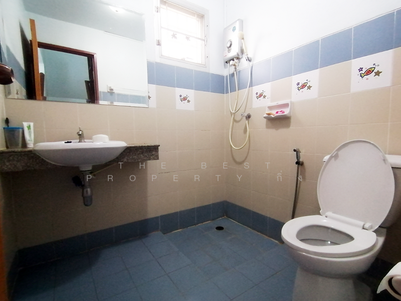 Supalaiburi Klong 4, Pathum Thani, Soi Supalai Buri Village, Khlong Si, Khlong Luang, Pathum Thani, 3 Bedrooms, 100 sqm, Single Detached House For Sale, by The Best Property กิ่ง, 500158152 - DDproperty.com