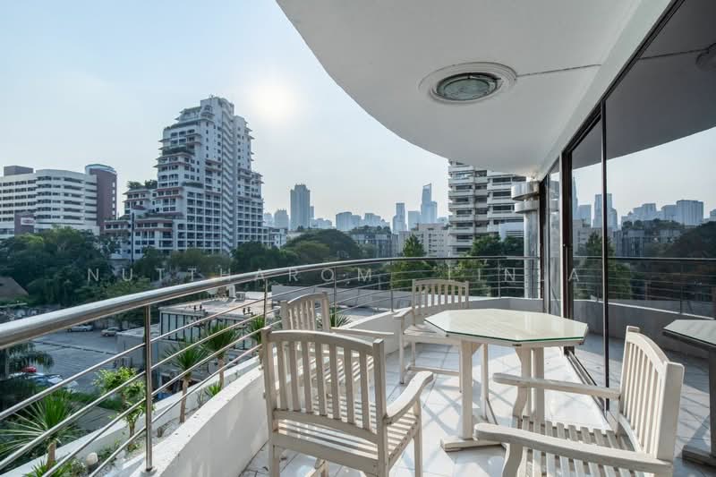 Supalai Place Sukhumvit 39, Bangkok, 175-179 Soi Sukhumvit 39 Sukhumvit Road, Khlong Tan Nua, Watthana, Bangkok, 3 Bedrooms, 356 sqm, Condo For Sale, by Nuttharom  Linla , 500158153 - DDproperty.com