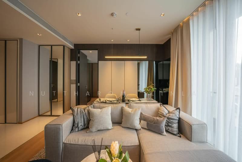 BEATNIQ Sukhumvit 32, Bangkok, Soi Sukhumvit 32, Sukhumvit Road, Khong Tan, Khlong Toei, Bangkok, 1 Bedroom, 55 sqm, Condo For Sale, by Nuttharom Linla , 500158154 - DDproperty.com