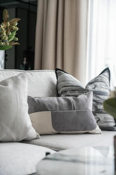 BEATNIQ Sukhumvit 32, Bangkok, Soi Sukhumvit 32, Sukhumvit Road, Khong Tan, Khlong Toei, Bangkok, 1 Bedroom, 55 sqm, Condo For Sale, by Nuttharom Linla , 500158154 - DDproperty.com