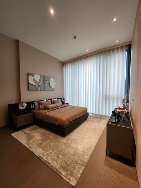 Scope Langsuan, Bangkok, Soi Lang Suan, Lumphini, Pathum Wan, Bangkok, 2 Bedrooms, 160 sqm, Condo For Rent, by Vichai Annavakulthorn, 500158156 - DDproperty.com