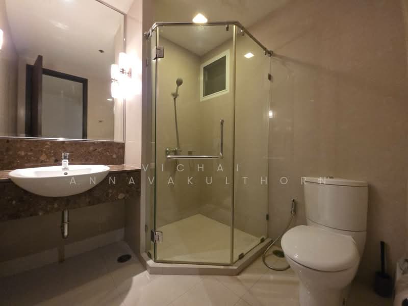 Belgravia Residences, Bangkok, 30/1 Sukhumvit Road, Khong Tan, Khlong Toei, Bangkok, 4 Bedrooms, 296 sqm, Condo For Rent, by Vichai  Annavakulthorn, 500158158 - DDproperty.com