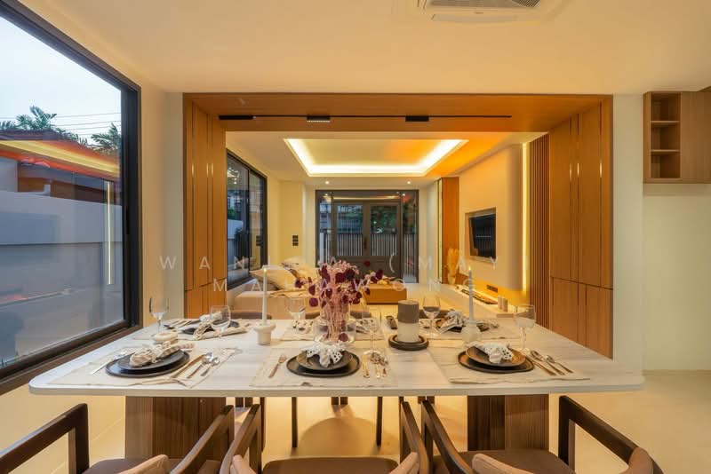 ภูเก็ต ซิตี้ โฮม, ภูเก็ต, รัษฎา, เมืองภูเก็ต, ภูเก็ต, 350 ตร.ม., วิลล่า ขาย, โดย Wanida (May) Mahawong, 500158159 - DDproperty.com