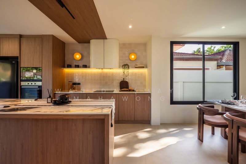 Phuket City Home, Phuket, Ratsada, Muang Phuket, Phuket, 3 Bedrooms, 350 sqm, Villa For Sale, by Wanida (May) Mahawong, 500158159 - DDproperty.com