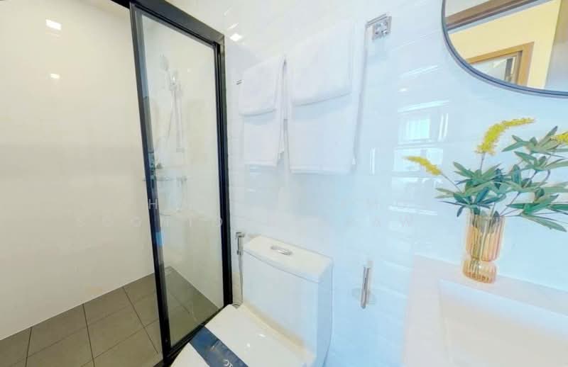 Metris Pattanakarn-Ekkamai, Bangkok, 486 Phatthanakan Road, Suan Luang, Suan Luang, Bangkok, 2 Bedrooms, 54 sqm, Condo For Sale, by Chomratkamol Soontorntarawong (Gor), 500158160 - DDproperty.com