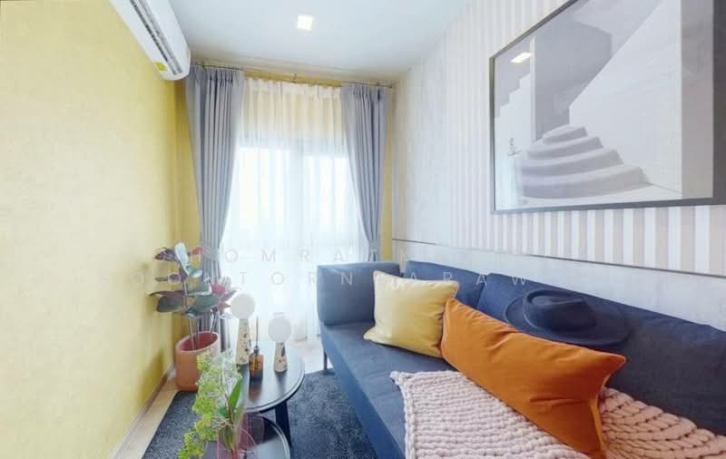 Metris Pattanakarn-Ekkamai : เมทริส พัฒนาการ - เอกมัย, กรุงเทพ, 486 ถนนพัฒนาการ, สวนหลวง, สวนหลวง, กรุงเทพ, 54 ตร.ม., คอนโด ขาย, โดย Chomratkamol Soontorntarawong (Gor), 500158160 - DDproperty.com