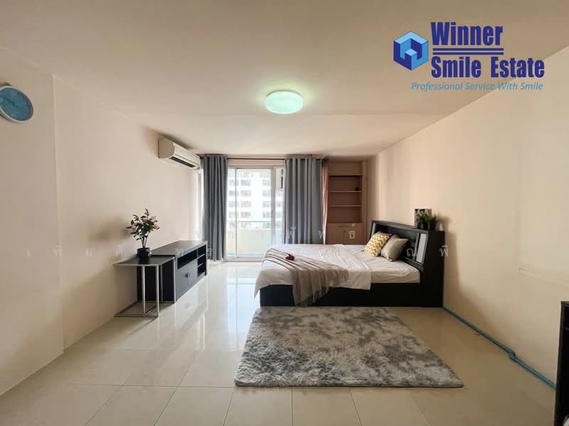 City Villa : ซิตี้ วิลล่า, กรุงเทพ, ถนนลาดพร้าว130, คลองจั่น, บางกะปิ, กรุงเทพ, 33 ตร.ม., คอนโด ขาย, โดย พิชาพัทธ์ เพิ่มศิริทรงรัฐ (คุณพิชา), 500158163 - DDproperty.com