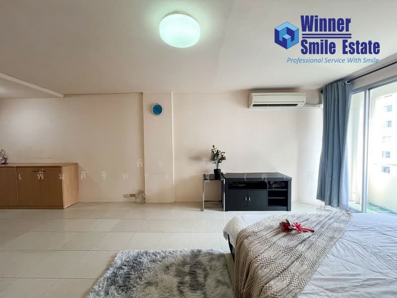 City Villa, Bangkok, Lat Phrao Road 130, Khlong Chan, Bang Kapi, Bangkok, 1 Bedroom, 33 sqm, Condo For Sale, by พิชาพัทธ์ เพิ่มศิริทรงรัฐ (คุณพิชา), 500158163 - DDproperty.com