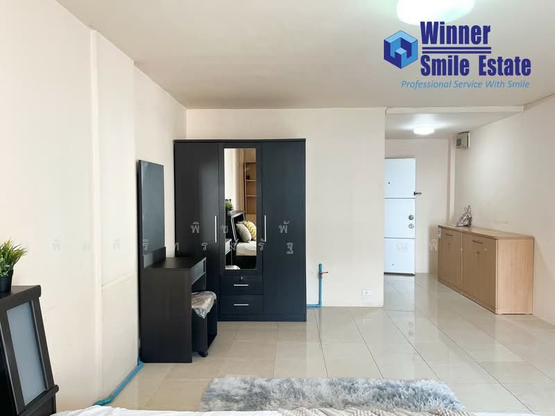 City Villa : ซิตี้ วิลล่า, กรุงเทพ, ถนนลาดพร้าว130, คลองจั่น, บางกะปิ, กรุงเทพ, 33 ตร.ม., คอนโด ขาย, โดย พิชาพัทธ์ เพิ่มศิริทรงรัฐ (คุณพิชา), 500158163 - DDproperty.com