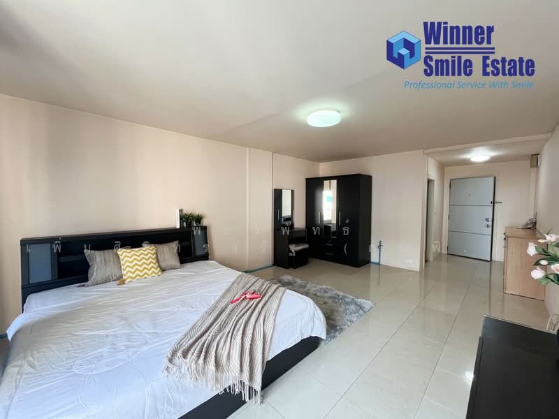 City Villa, Bangkok, Lat Phrao Road 130, Khlong Chan, Bang Kapi, Bangkok, 1 Bedroom, 33 sqm, Condo For Sale, by พิชาพัทธ์ เพิ่มศิริทรงรัฐ (คุณพิชา), 500158163 - DDproperty.com