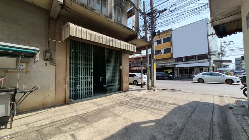 อาคารพาณิชย์หน้าเมือง ราชบุรี, ราชบุรี, หน้าเมือง, เมืองราชบุรี, ราชบุรี, 150 ตร.ม., ตึกแถว-อาคารพาณิชย์ ขาย, โดย The Best Property Agent อิ๋ว, 500158164 - DDproperty.com