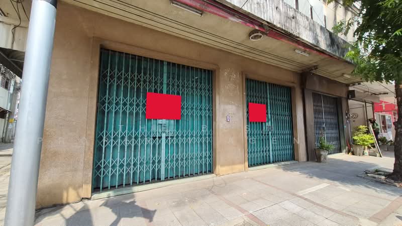 อาคารพาณิชย์หน้าเมือง ราชบุรี, Ratchaburi, Nha Mueng, Muang Ratchaburi, Ratchaburi, , 150 sqm, Shophouse For Sale, by The Best Property Agent อิ๋ว, 500158164 - DDproperty.com