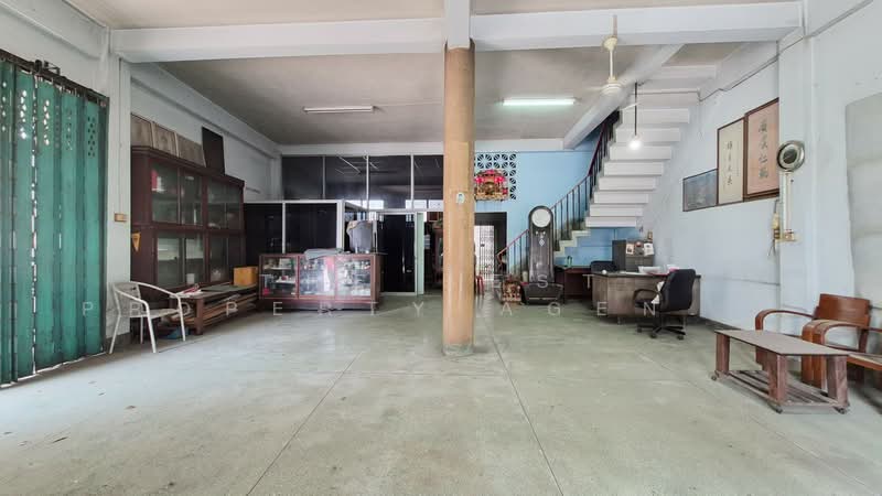 อาคารพาณิชย์หน้าเมือง ราชบุรี, Ratchaburi, Nha Mueng, Muang Ratchaburi, Ratchaburi, , 150 sqm, Shophouse For Sale, by The Best Property Agent อิ๋ว, 500158164 - DDproperty.com