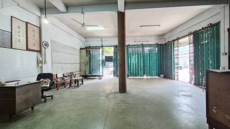 อาคารพาณิชย์หน้าเมือง ราชบุรี, ราชบุรี, หน้าเมือง, เมืองราชบุรี, ราชบุรี, 150 ตร.ม., ตึกแถว-อาคารพาณิชย์ ขาย, โดย The Best Property Agent อิ๋ว, 500158164 - DDproperty.com