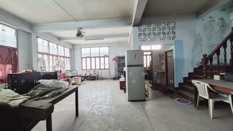 อาคารพาณิชย์หน้าเมือง ราชบุรี, Ratchaburi, Nha Mueng, Muang Ratchaburi, Ratchaburi, , 150 sqm, Shophouse For Sale, by The Best Property Agent อิ๋ว, 500158164 - DDproperty.com