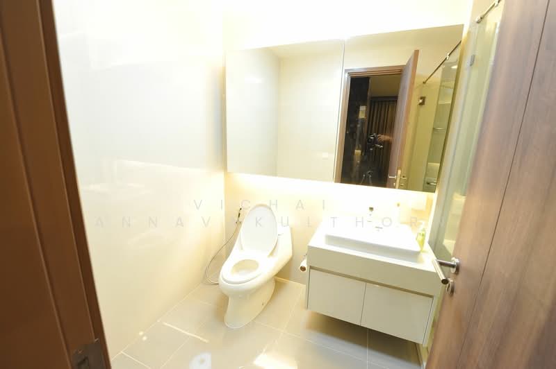 Menam Residences : แม่น้ำ เรสซิเดนท์, กรุงเทพ, 2088 ถนนเจริญกรุง, วัดพระยาไกร, บางคอแหลม, กรุงเทพ, 77 ตร.ม., คอนโด ให้เช่า, โดย Vichai Annavakulthorn, 500158166 - DDproperty.com