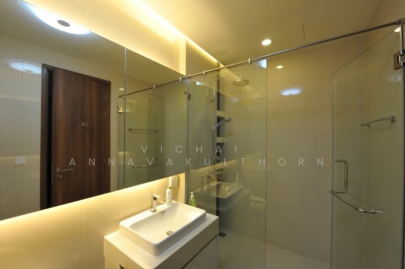 Menam Residences : แม่น้ำ เรสซิเดนท์, กรุงเทพ, 2088 ถนนเจริญกรุง, วัดพระยาไกร, บางคอแหลม, กรุงเทพ, 77 ตร.ม., คอนโด ให้เช่า, โดย Vichai Annavakulthorn, 500158166 - DDproperty.com