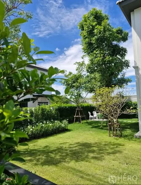 Grande Pleno Sukhumvit-Bangna, Samut Prakan, Bang Kaeo, Bang Plee, Samut Prakan, 4 Bedrooms, 161 sqm, Single Detached House For Rent, by Hero Realtor Co., Ltd., 500158168 - DDproperty.com