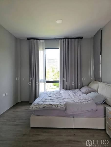 Grande Pleno Sukhumvit-Bangna, Samut Prakan, Bang Kaeo, Bang Plee, Samut Prakan, 4 Bedrooms, 161 sqm, Single Detached House For Rent, by Hero Realtor Co., Ltd., 500158168 - DDproperty.com