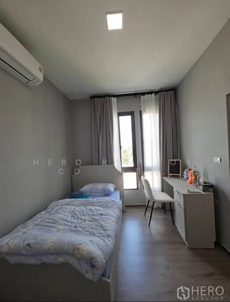 Grande Pleno Sukhumvit-Bangna, Samut Prakan, Bang Kaeo, Bang Plee, Samut Prakan, 4 Bedrooms, 161 sqm, Single Detached House For Rent, by Hero Realtor Co., Ltd., 500158168 - DDproperty.com