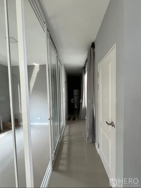 Grande Pleno Sukhumvit-Bangna, Samut Prakan, Bang Kaeo, Bang Plee, Samut Prakan, 4 Bedrooms, 161 sqm, Single Detached House For Rent, by Hero Realtor Co., Ltd., 500158168 - DDproperty.com