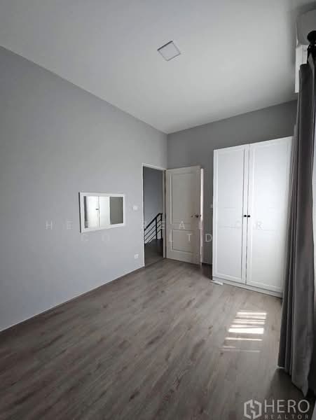 Grande Pleno Sukhumvit-Bangna, Samut Prakan, Bang Kaeo, Bang Plee, Samut Prakan, 4 Bedrooms, 161 sqm, Single Detached House For Rent, by Hero Realtor Co., Ltd., 500158168 - DDproperty.com