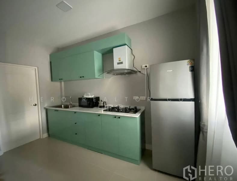 Grande Pleno Sukhumvit-Bangna, Samut Prakan, Bang Kaeo, Bang Plee, Samut Prakan, 4 Bedrooms, 161 sqm, Single Detached House For Rent, by Hero Realtor Co., Ltd., 500158168 - DDproperty.com