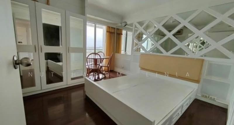 River Heaven Chareonkrung : ริเวอร์ เฮเว่น เจริญกรุง คอนโดมิเนียม, กรุงเทพ, 2667 ถนนเจริญกรุง, บางคอแหลม, บางคอแหลม, กรุงเทพ, 63 ตร.ม., คอนโด ขาย, โดย Nuttharom  Linla , 500158169 - DDproperty.com