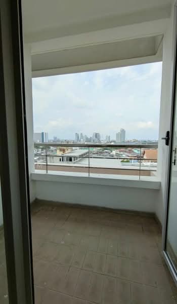 River Heaven Chareonkrung, Bangkok, 2667 Chareonkrung Road, Bang Kho Laem, Bang Kho Laem, Bangkok, 2 Bedrooms, 63 sqm, Condo For Sale, by Nuttharom  Linla , 500158169 - DDproperty.com