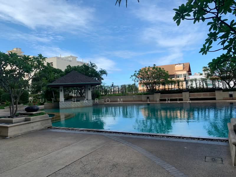 River Heaven Chareonkrung : ริเวอร์ เฮเว่น เจริญกรุง คอนโดมิเนียม, กรุงเทพ, 2667 ถนนเจริญกรุง, บางคอแหลม, บางคอแหลม, กรุงเทพ, 63 ตร.ม., คอนโด ขาย, โดย Nuttharom  Linla , 500158169 - DDproperty.com