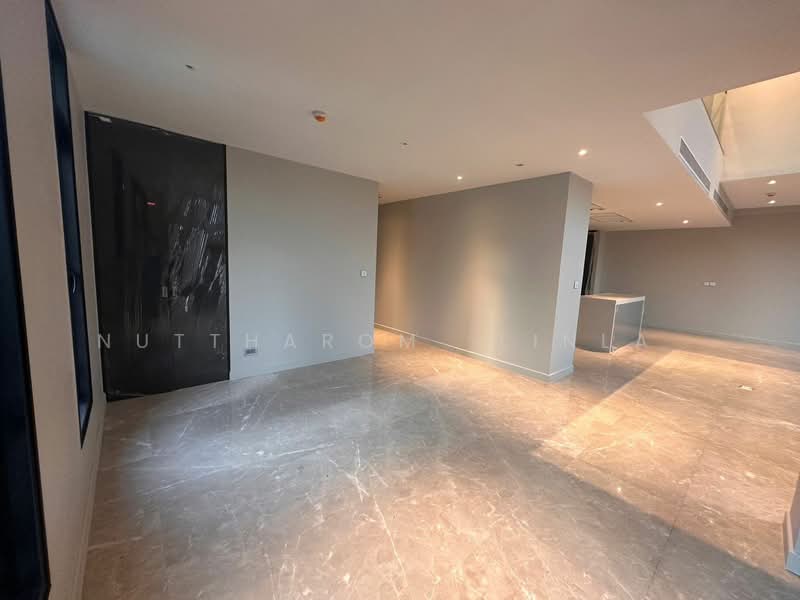 Nivati Thonglor 23, Bangkok, Soi Thonglor 23, Sukhumvit 55 Road, Khlong Tan Nua, Watthana, Bangkok, 3 Bedrooms, 179 sqm, Condo For Sale, by Nuttharom  Linla , 500158170 - DDproperty.com