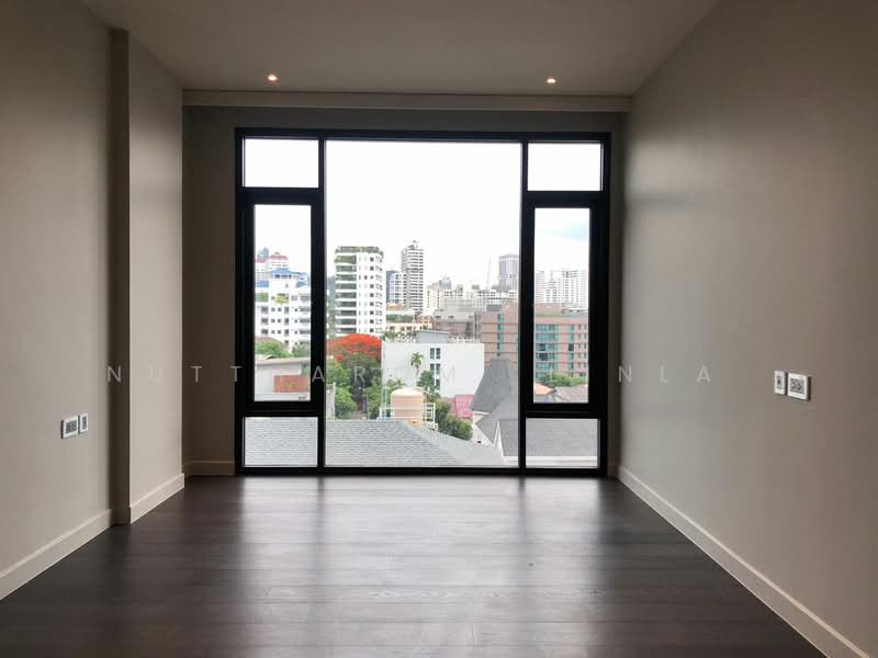 Nivati Thonglor 23, Bangkok, Soi Thonglor 23, Sukhumvit 55 Road, Khlong Tan Nua, Watthana, Bangkok, 3 Bedrooms, 179 sqm, Condo For Sale, by Nuttharom  Linla , 500158170 - DDproperty.com