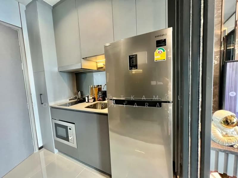 IDEO Sukhumvit Rama 4, Bangkok, Soi Sukhumvit 44, Sukhumvit Road, Phra Kanong, Khlong Toei, Bangkok, 1 Bedroom, 30 sqm, Condo For Sale, by Chomratkamol Soontorntarawong (Gor), 500158171 - DDproperty.com