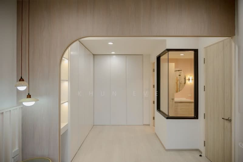 Nue Hybe Suksawat, Bangkok, Suk Sawat Road, Rat Burana, Rat Burana, Bangkok, 2 Bedrooms, 173 sqm, Townhouse For Rent, by Khun Eve, 500158174 - DDproperty.com