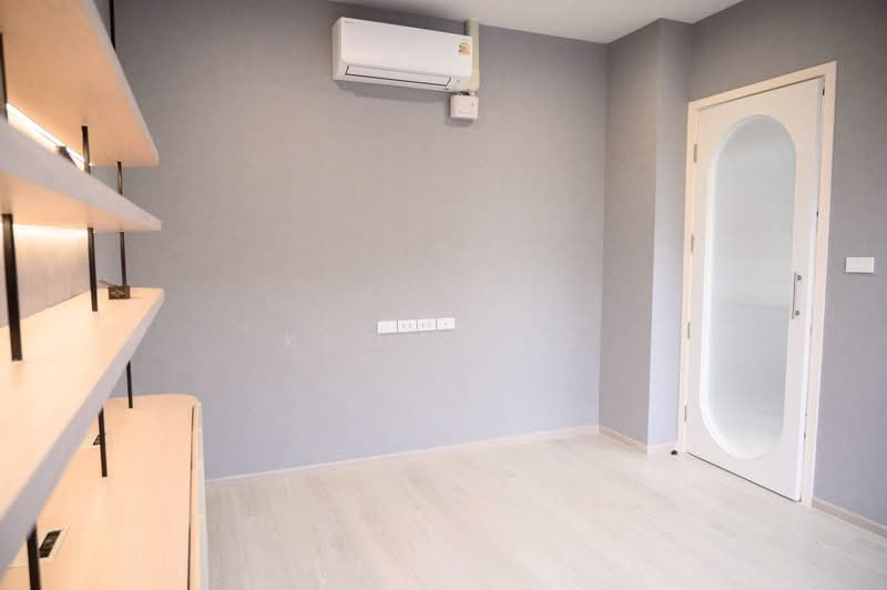 Nue Hybe Suksawat, Bangkok, Suk Sawat Road, Rat Burana, Rat Burana, Bangkok, 2 Bedrooms, 173 sqm, Townhouse For Rent, by Khun Eve, 500158174 - DDproperty.com