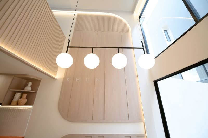 Nue Hybe Suksawat, Bangkok, Suk Sawat Road, Rat Burana, Rat Burana, Bangkok, 2 Bedrooms, 173 sqm, Townhouse For Rent, by Khun Eve, 500158174 - DDproperty.com