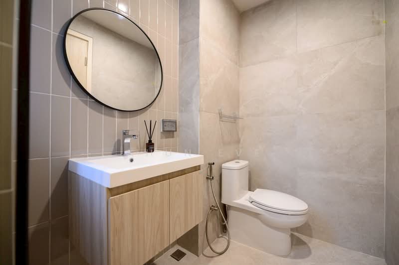 Nue Hybe Suksawat, Bangkok, Suk Sawat Road, Rat Burana, Rat Burana, Bangkok, 2 Bedrooms, 173 sqm, Townhouse For Rent, by Khun Eve, 500158174 - DDproperty.com