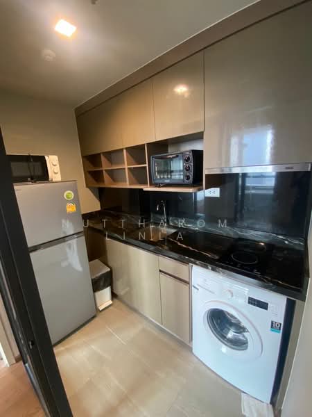 IDEO Q Sukhumvit 36, Bangkok, Soi Sukhumvit 36, Khong Tan, Khlong Toei, Bangkok, 1 Bedroom, 45 sqm, Condo For Sale, by Nuttharom  Linla , 500158175 - DDproperty.com