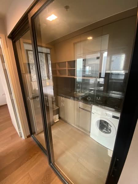 IDEO Q Sukhumvit 36, Bangkok, Soi Sukhumvit 36, Khong Tan, Khlong Toei, Bangkok, 1 Bedroom, 45 sqm, Condo For Sale, by Nuttharom  Linla , 500158175 - DDproperty.com